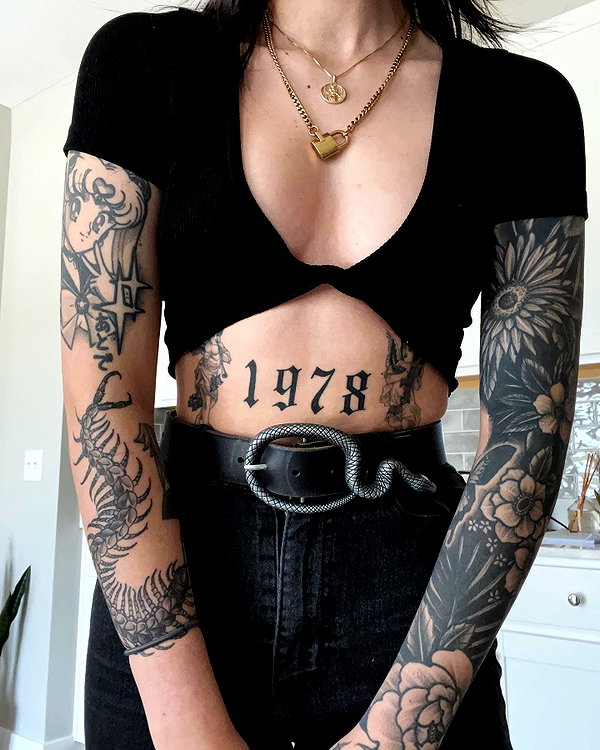 nonsalemwitch instagram image archive image