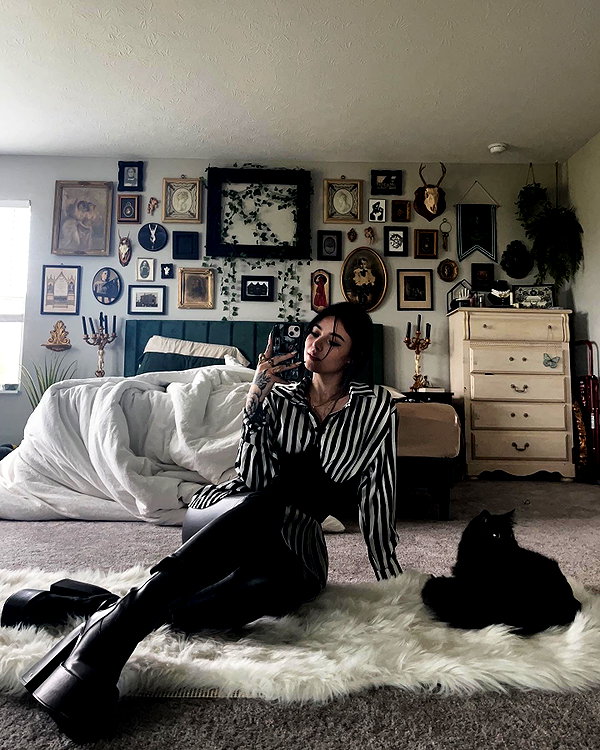 nonsalemwitch instagram image archive image