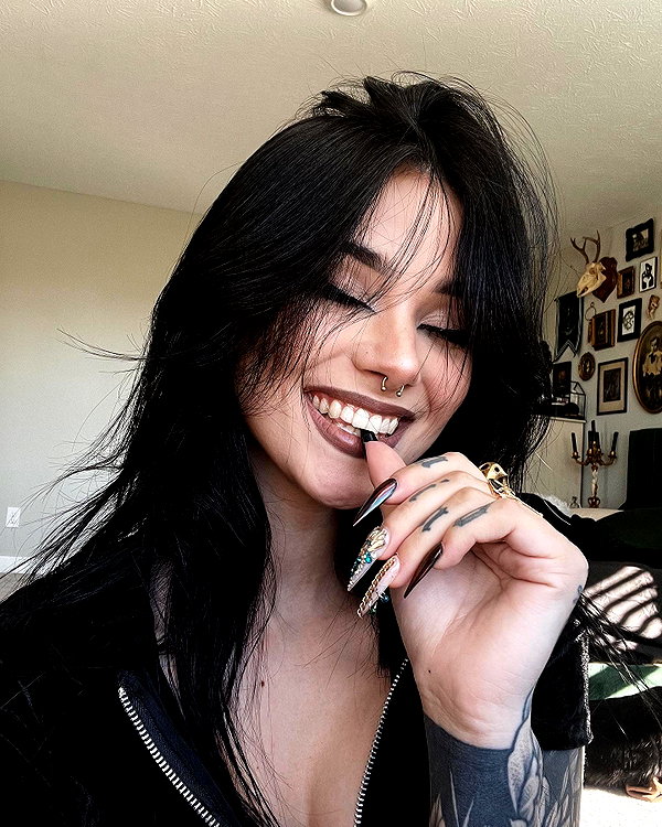 nonsalemwitch instagram image archive image