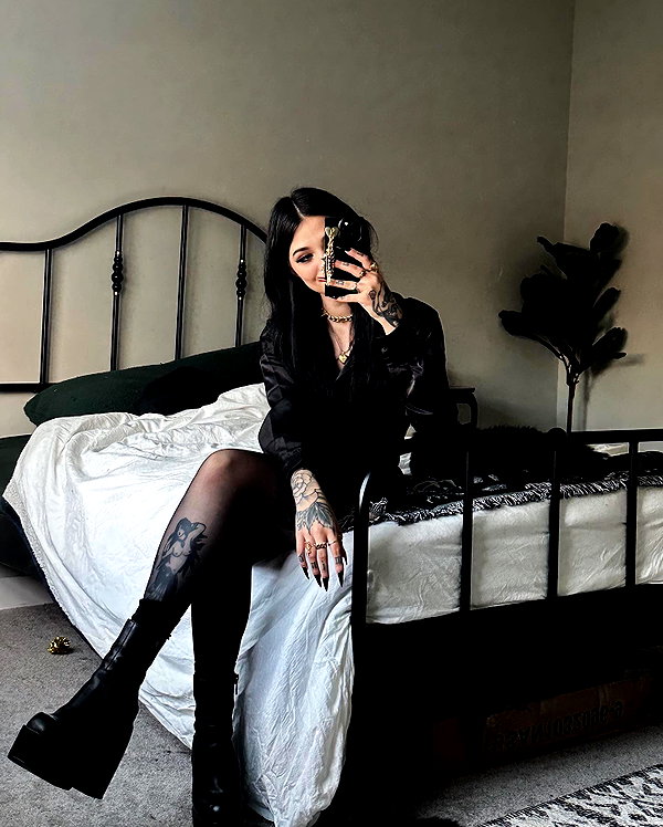 nonsalemwitch instagram image archive image