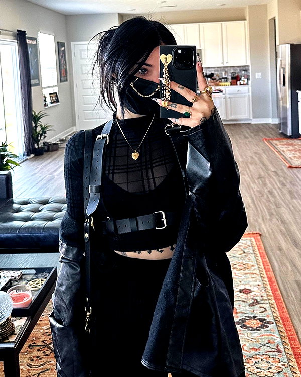 nonsalemwitch instagram image archive image