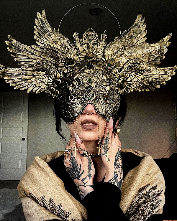 nonsalemwitch instagram image archive image