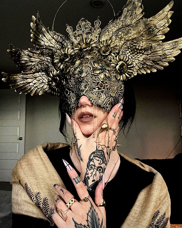 nonsalemwitch instagram image archive image