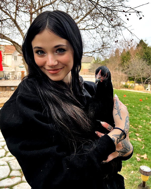 nonsalemwitch instagram image archive image