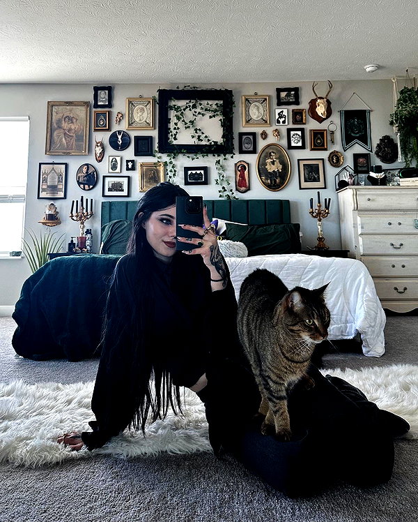 nonsalemwitch instagram image archive image