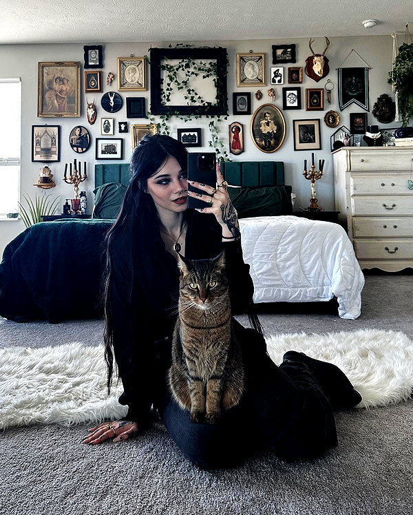 nonsalemwitch instagram image archive image