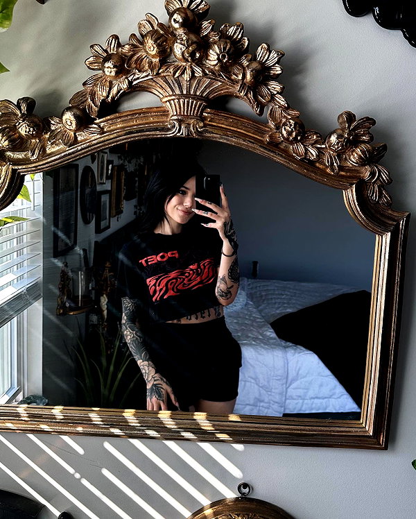 nonsalemwitch instagram image archive image