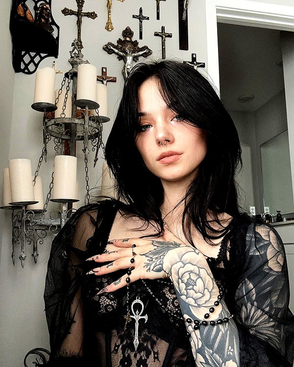nonsalemwitch instagram image archive image