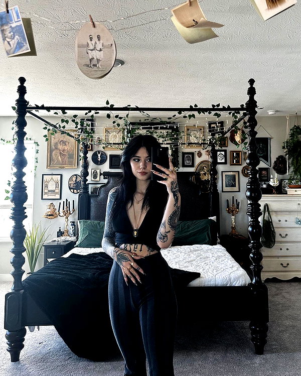 nonsalemwitch instagram image archive image