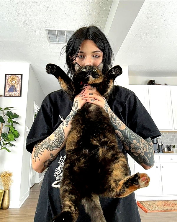 nonsalemwitch instagram image archive image