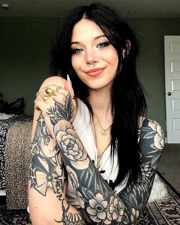 nonsalemwitch instagram image archive image