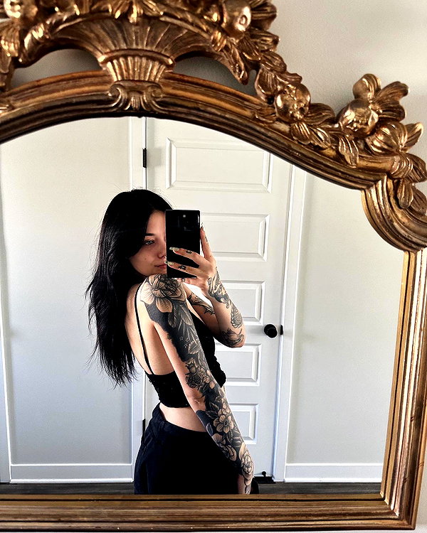 nonsalemwitch instagram image archive image