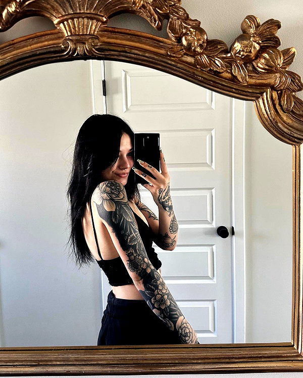 nonsalemwitch instagram image archive image