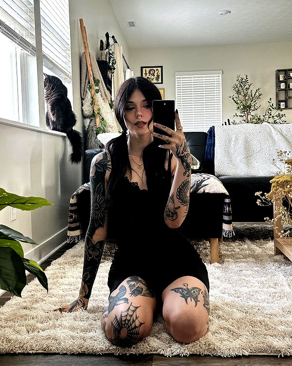 nonsalemwitch instagram image archive image