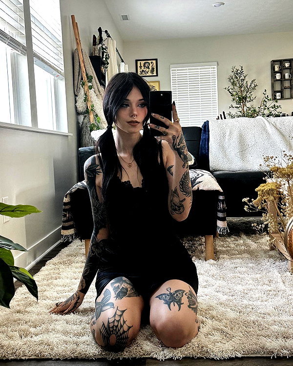 nonsalemwitch instagram image archive image