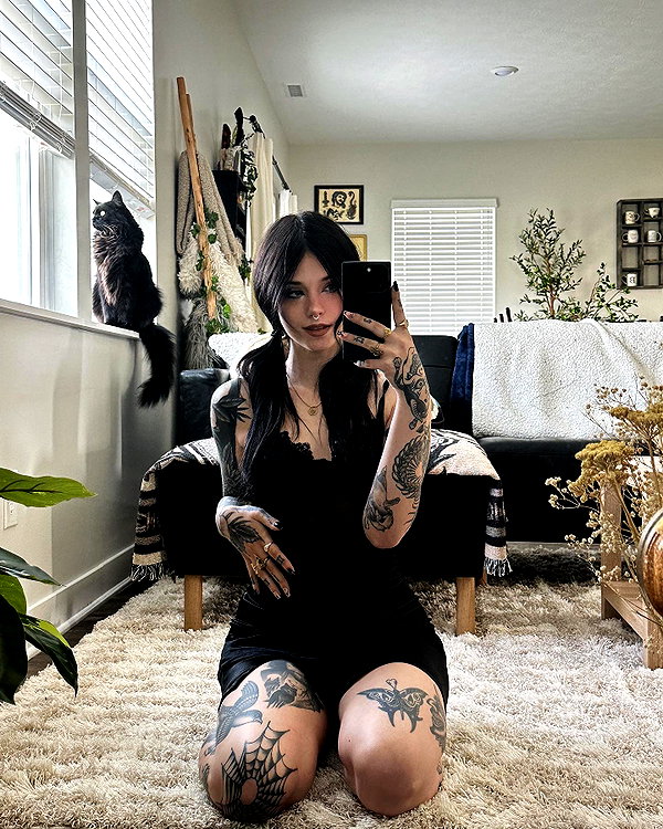 nonsalemwitch instagram image archive image