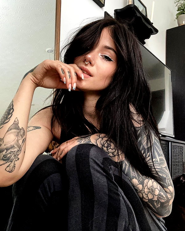 nonsalemwitch instagram image archive image