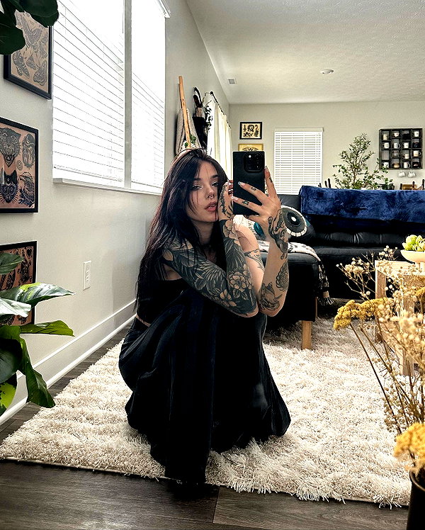 nonsalemwitch instagram image archive image