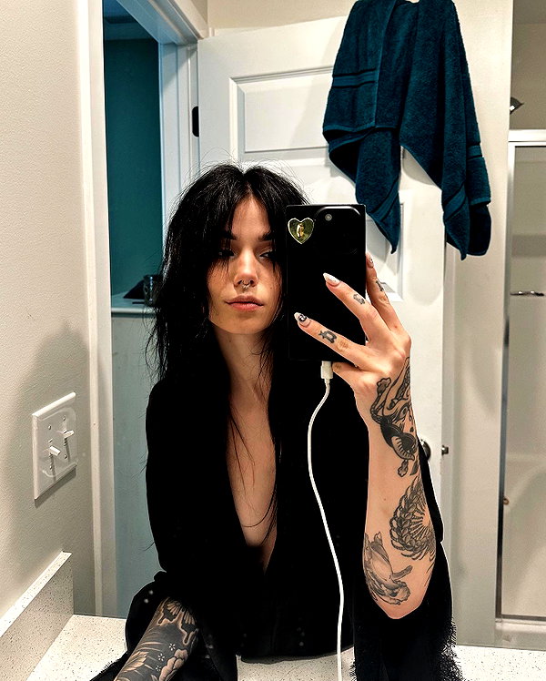 nonsalemwitch instagram image archive image