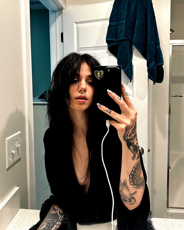 nonsalemwitch instagram image archive image