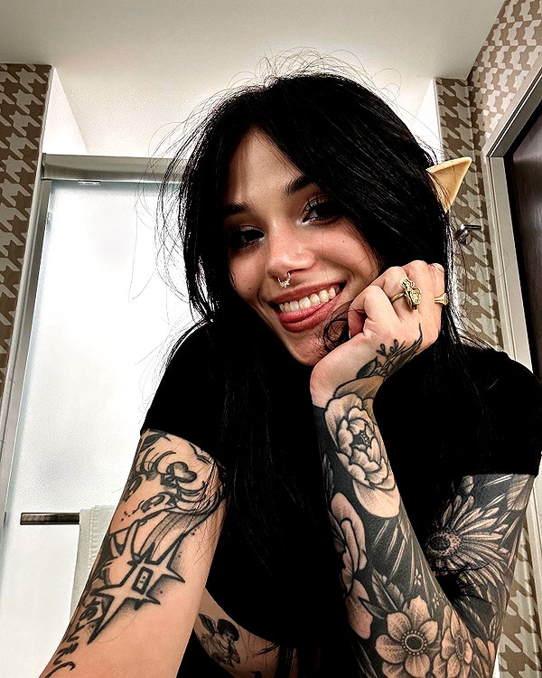 nonsalemwitch instagram image archive image