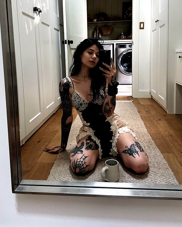 nonsalemwitch instagram image archive image