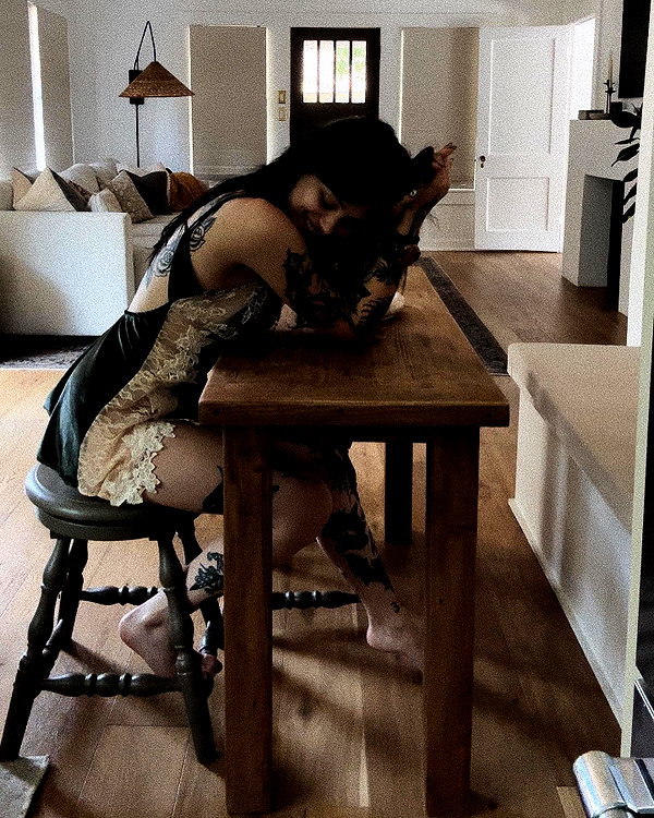 nonsalemwitch instagram image archive image