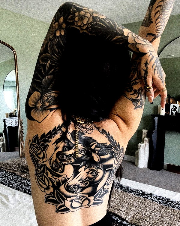 nonsalemwitch instagram image archive image