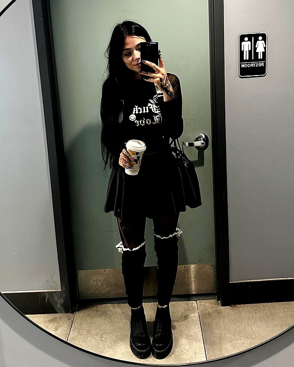 nonsalemwitch instagram image archive image
