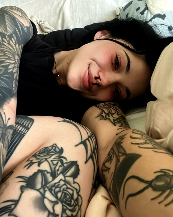 nonsalemwitch instagram image archive image