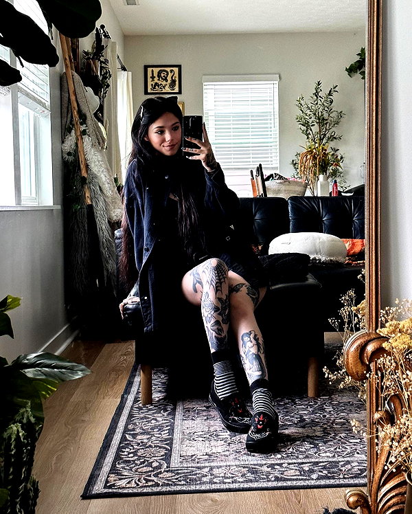 nonsalemwitch instagram image archive image