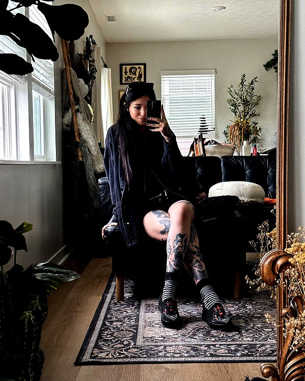 nonsalemwitch instagram image archive image