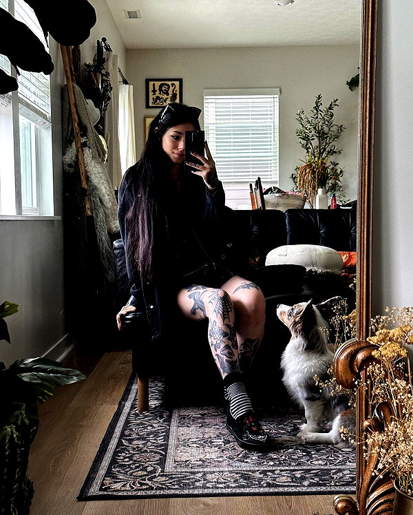 nonsalemwitch instagram image archive image