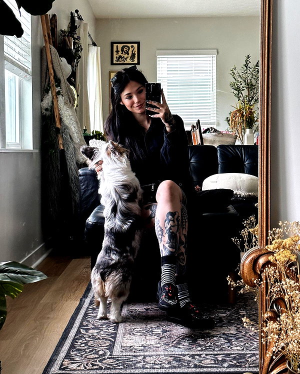 nonsalemwitch instagram image archive image