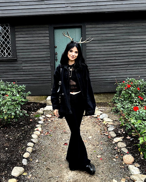 nonsalemwitch instagram image archive image