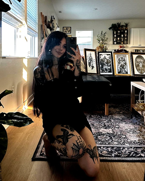nonsalemwitch instagram image archive image