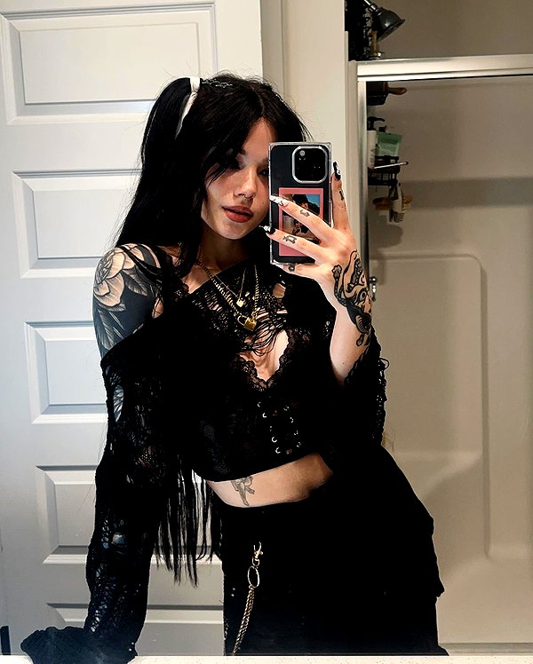 nonsalemwitch instagram image archive image