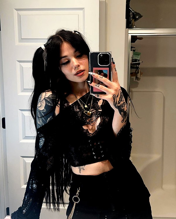 nonsalemwitch instagram image archive image
