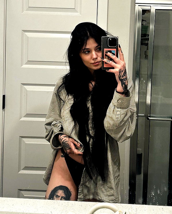 nonsalemwitch instagram image archive image