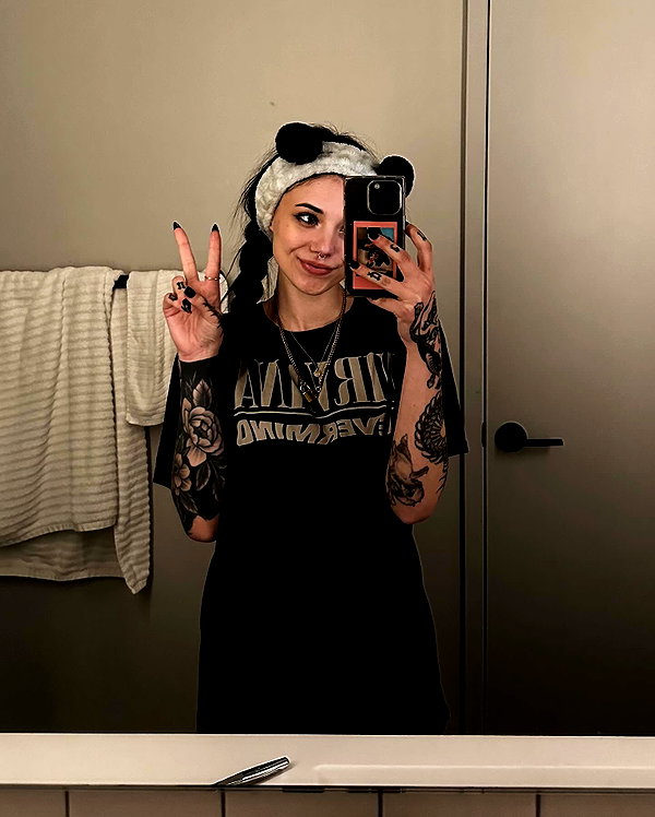 nonsalemwitch instagram image archive image