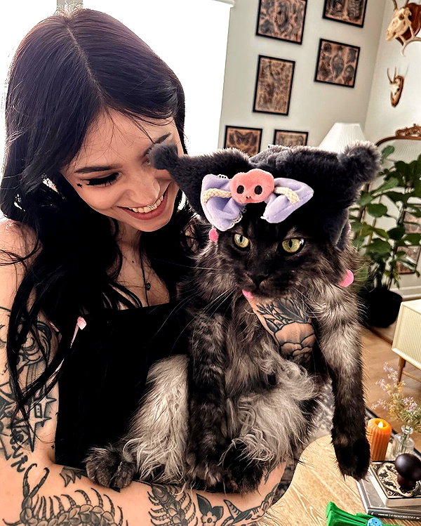 nonsalemwitch instagram image archive image