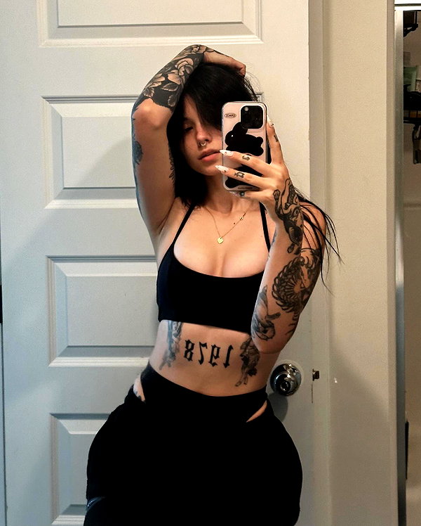 nonsalemwitch instagram image archive image