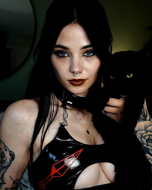 nonsalemwitch instagram image archive image