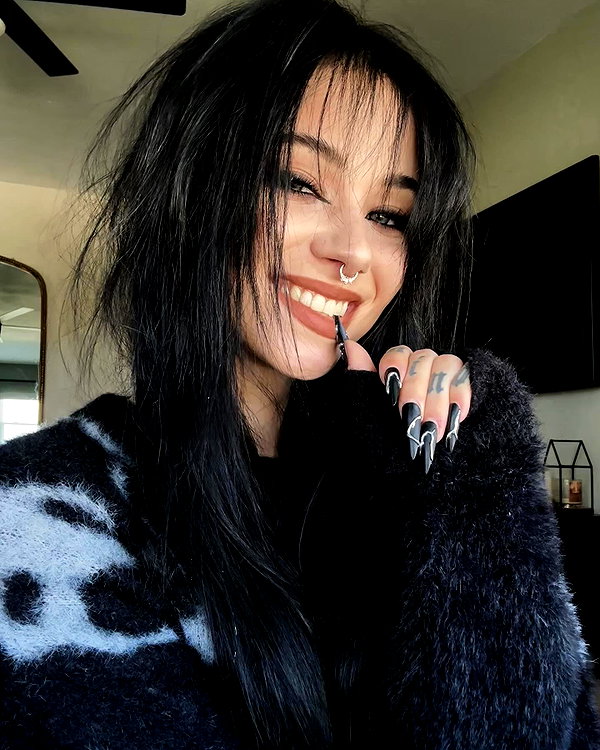 nonsalemwitch instagram image archive image