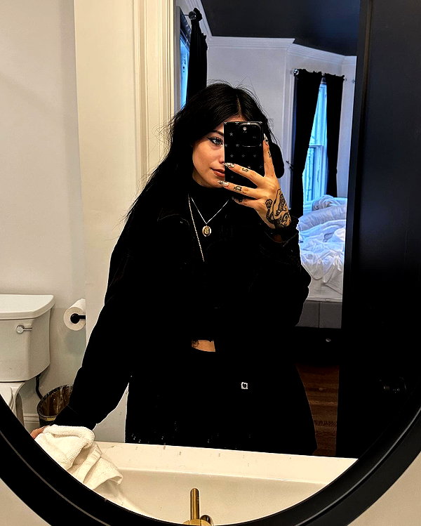 nonsalemwitch instagram image archive image