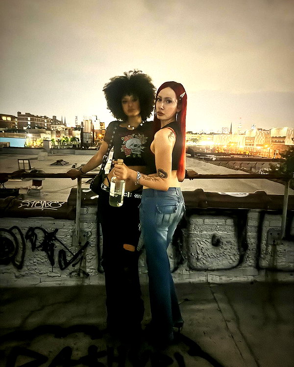 notparris instagram image archive image