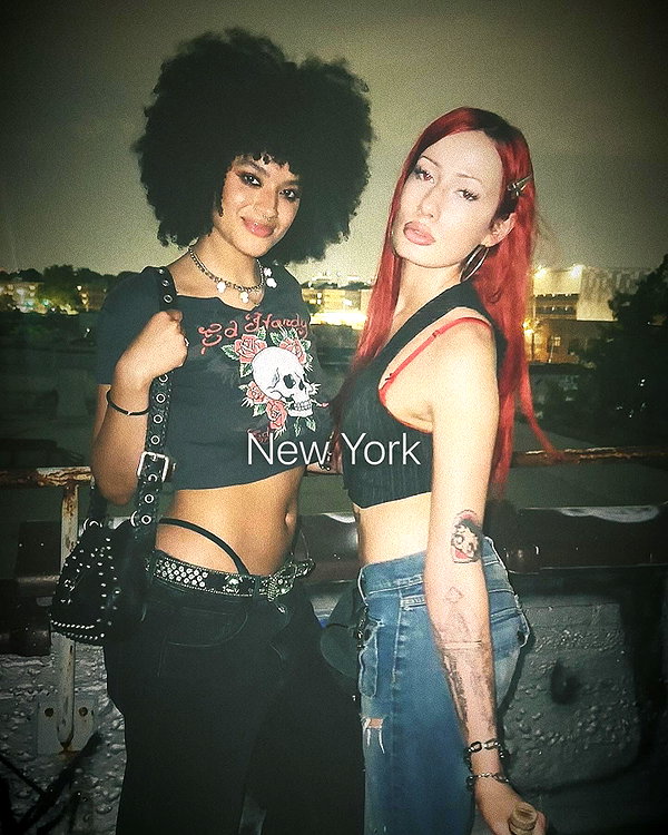 notparris instagram image archive image