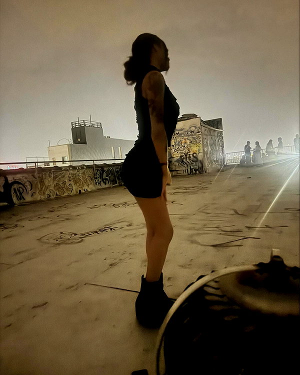 notparris instagram image archive image
