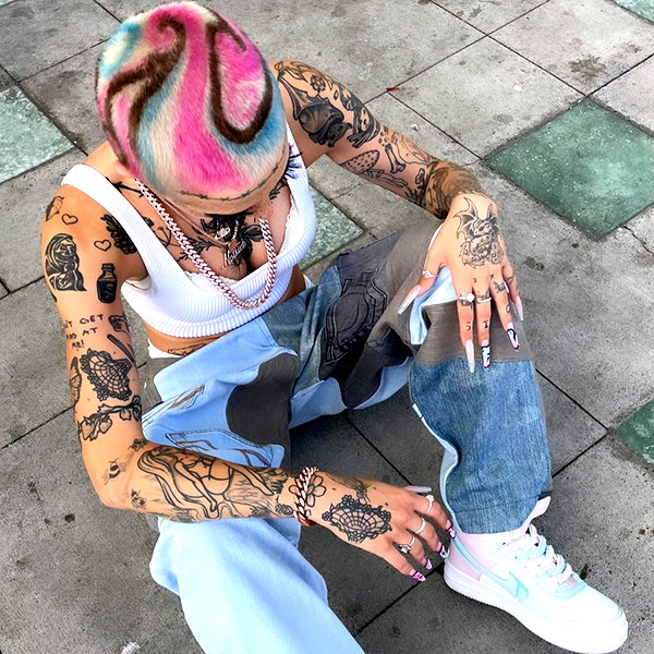 notsick3.0 instagram image archive image
