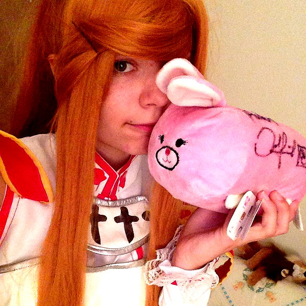 nyannyancosplay instagram image archive image